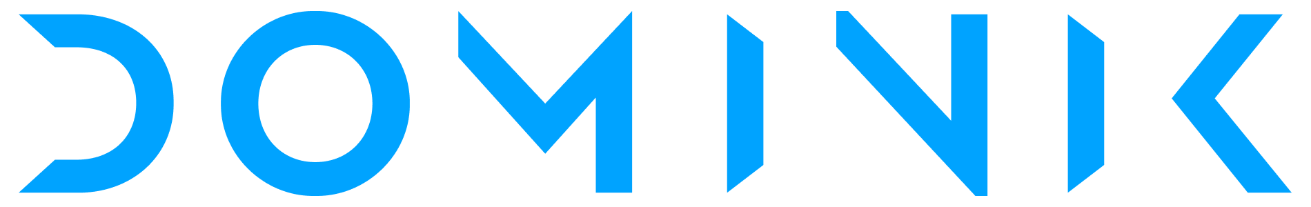 DOMINIK BÖSL Logo
